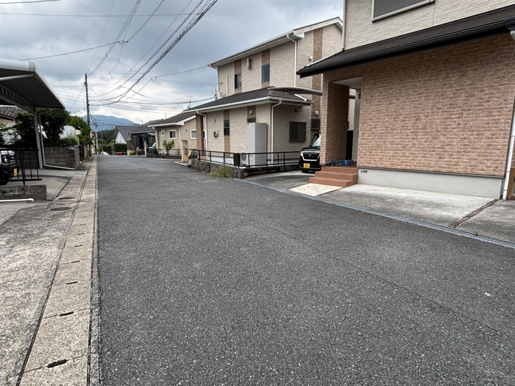 永犬丸南町二丁目土地 その他