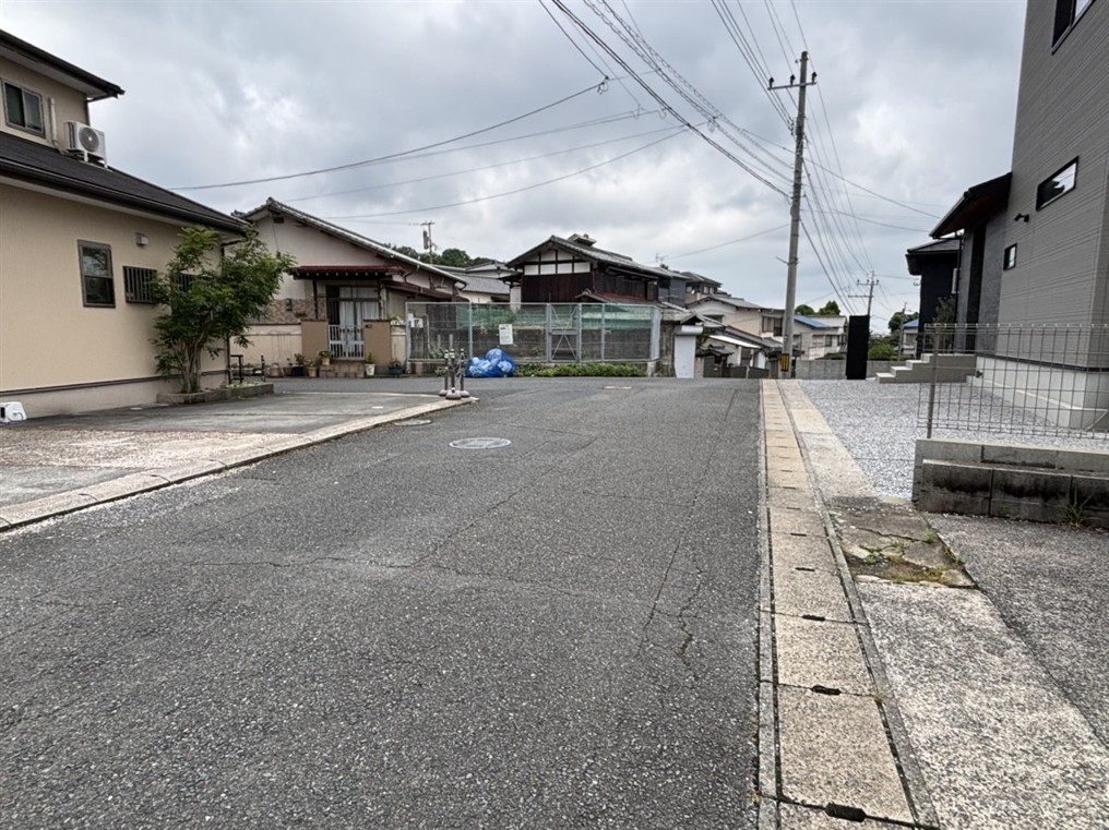 永犬丸南町二丁目土地 その他
