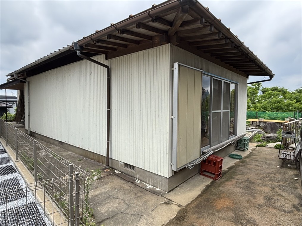 永犬丸南町二丁目土地 その他