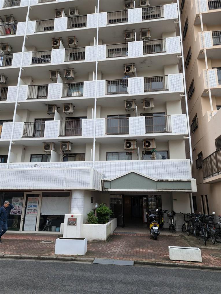 ホワイトパレス黄金