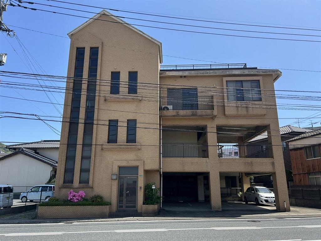 上富野三丁目戸建