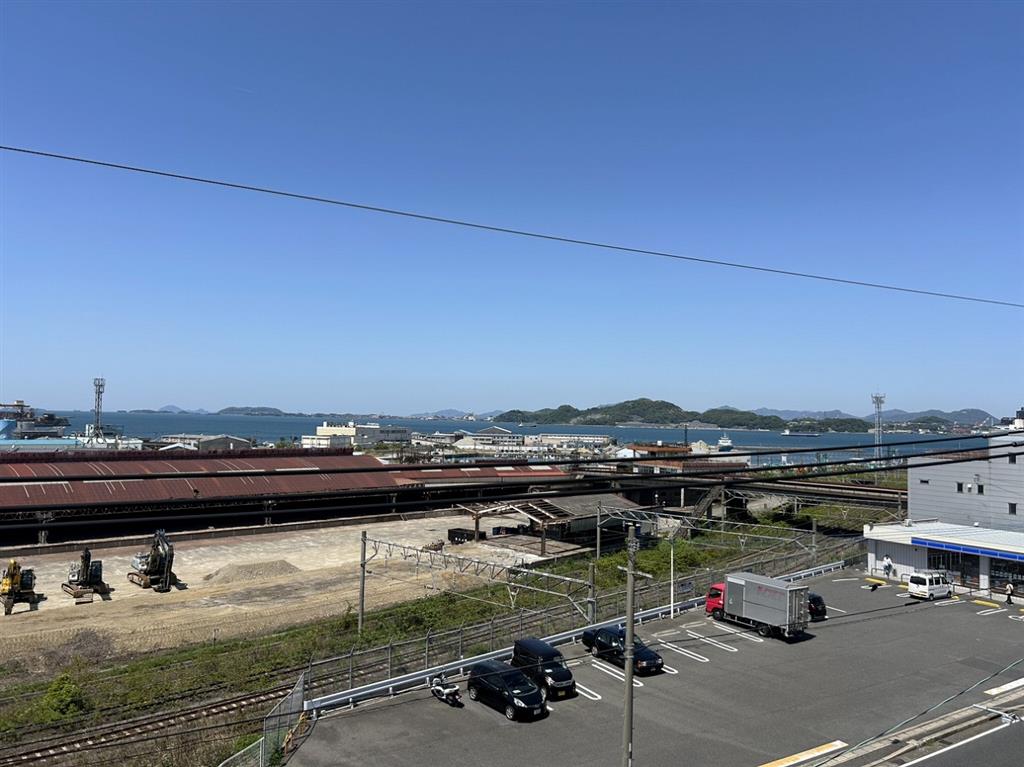 上富野三丁目戸建 その他
