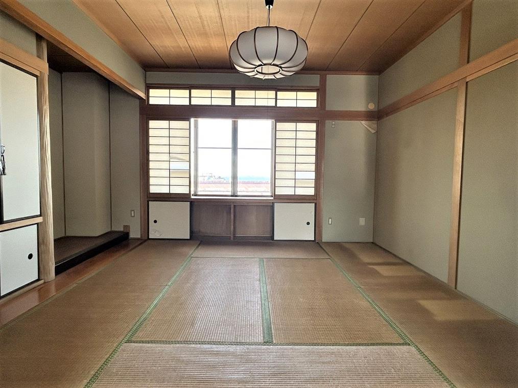 上富野三丁目戸建 その他