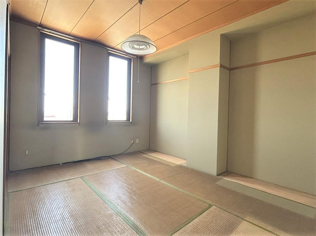上富野三丁目戸建 その他