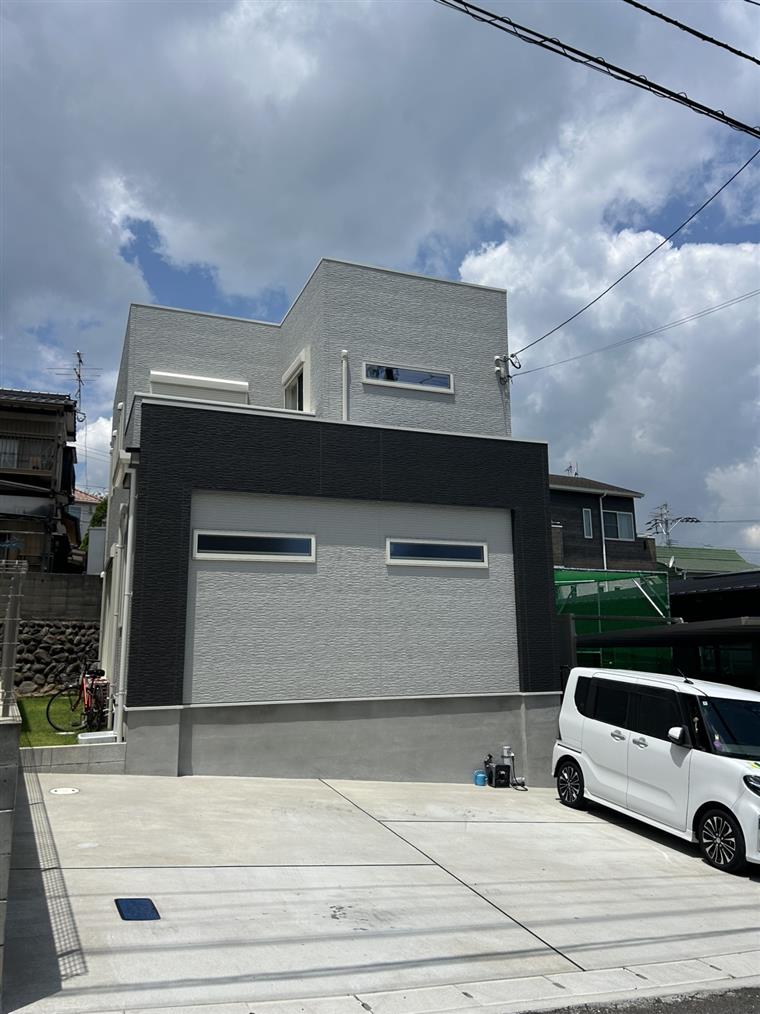 志井四丁目戸建