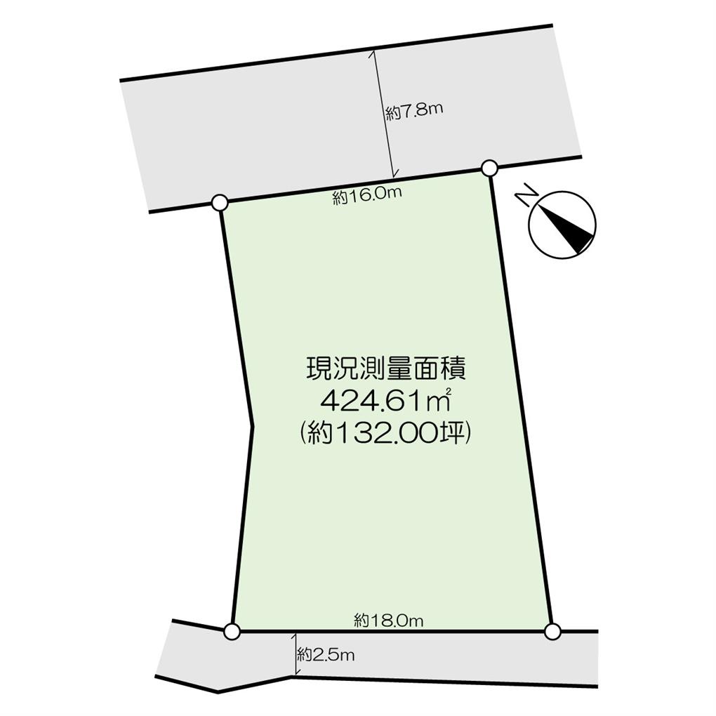 - 間取り図