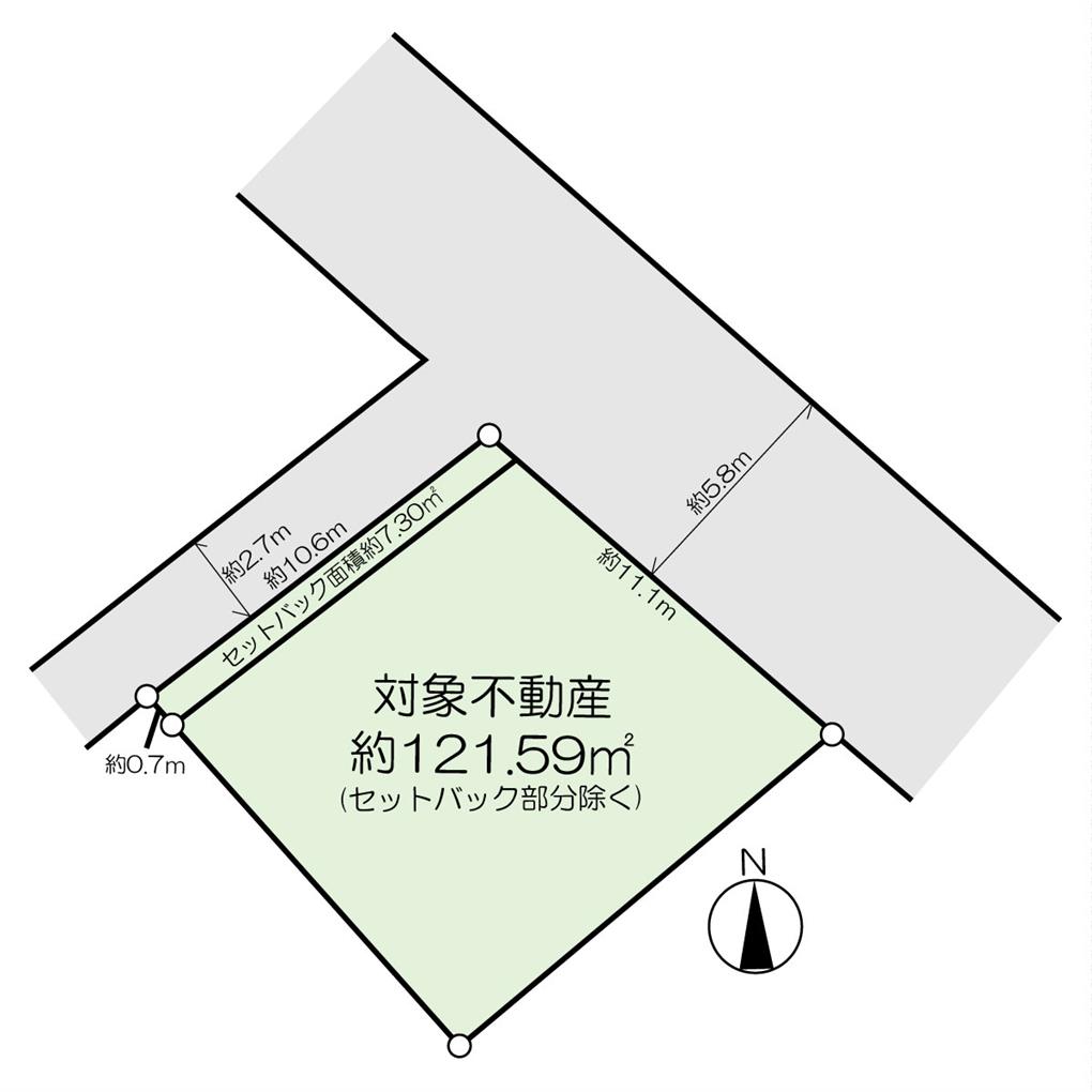 - 間取り図