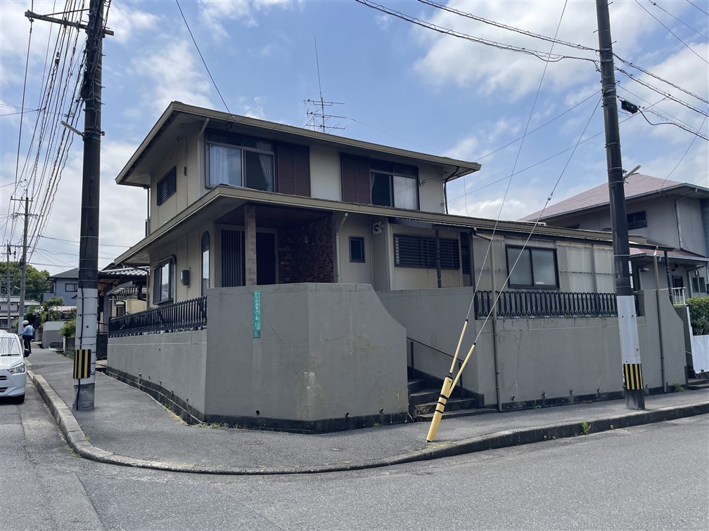 朽網東六丁目戸建 その他