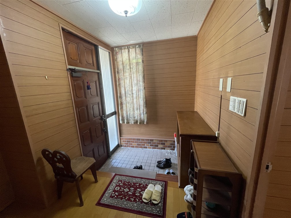 朽網東六丁目戸建 その他