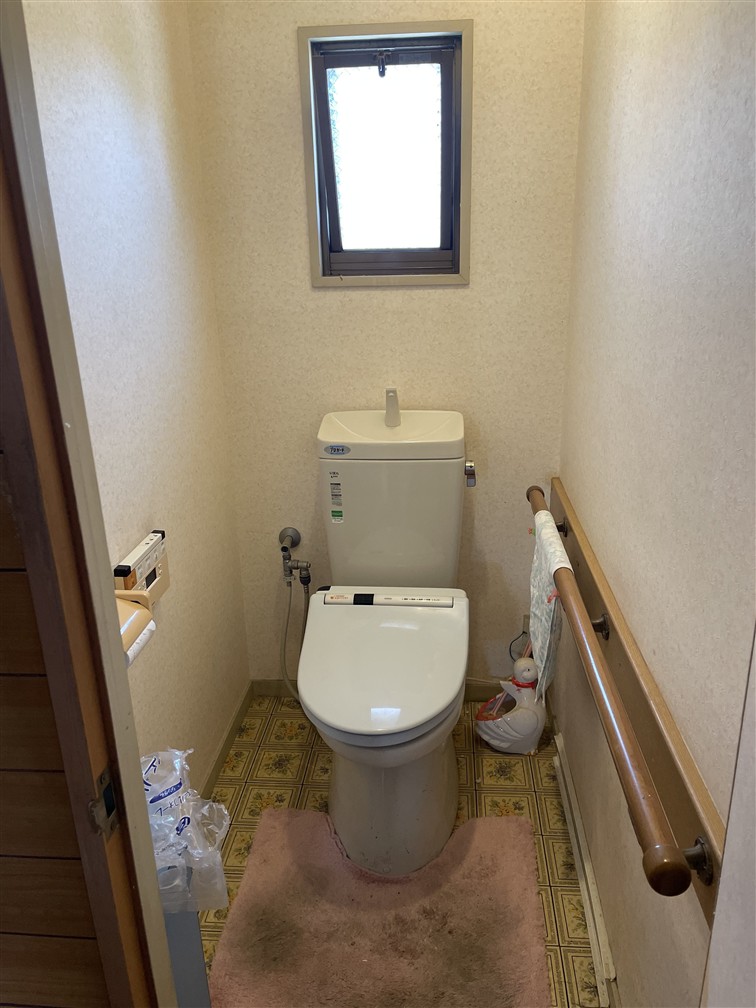 朽網東六丁目戸建 その他