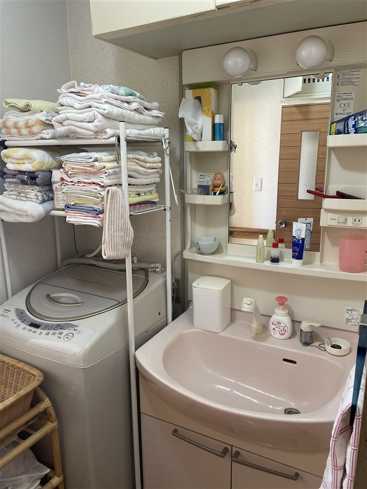 朽網東六丁目戸建 その他