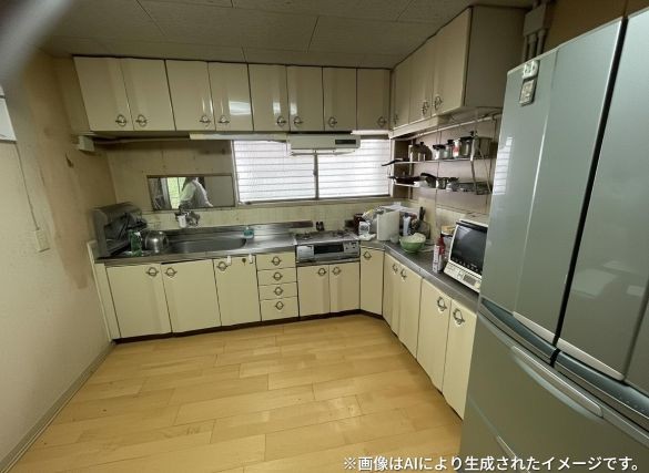 朽網東六丁目戸建 その他