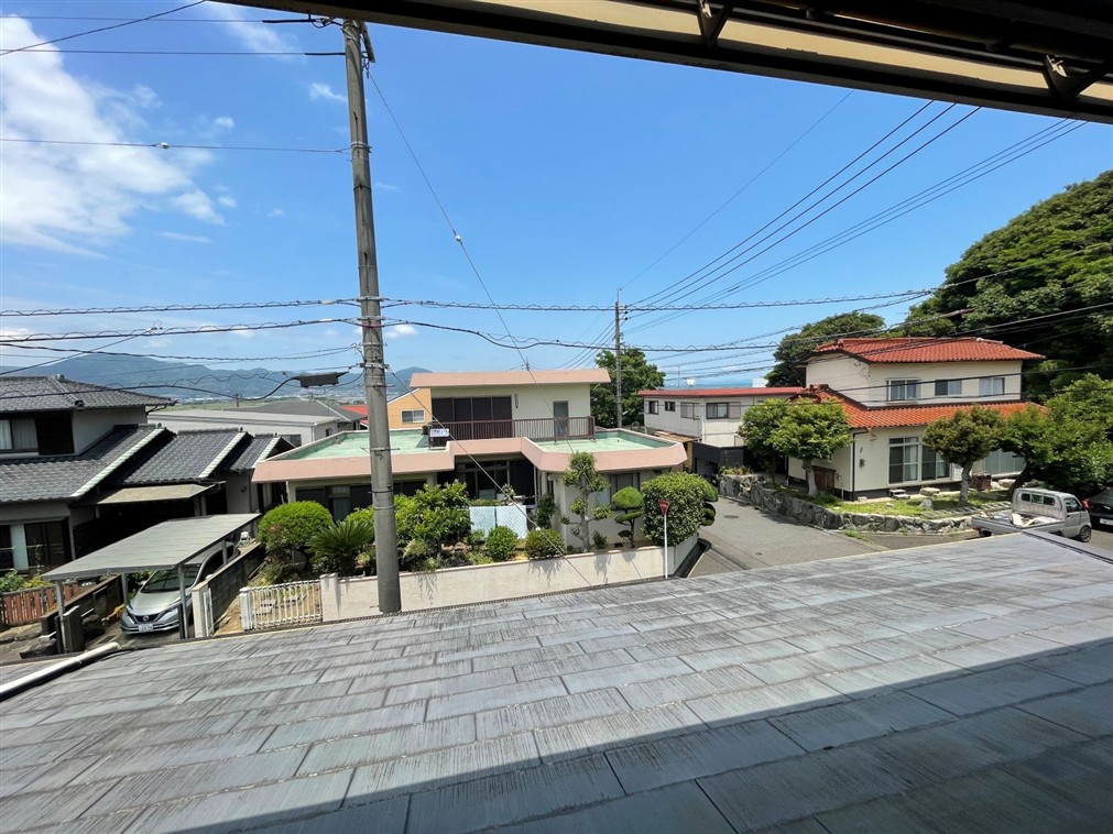 朽網東六丁目戸建 その他