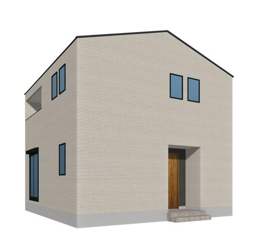 小倉南区志井四丁目新築戸建 その他