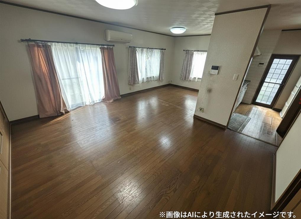 舞ヶ丘二丁目戸建 その他