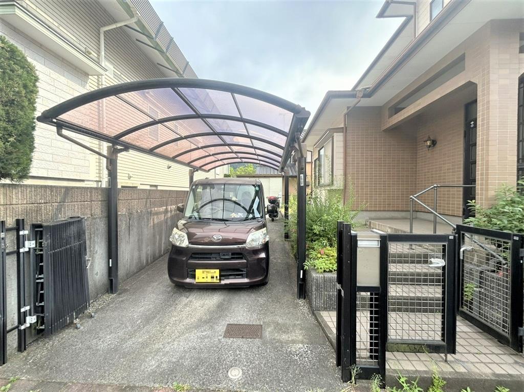 舞ヶ丘二丁目戸建 その他