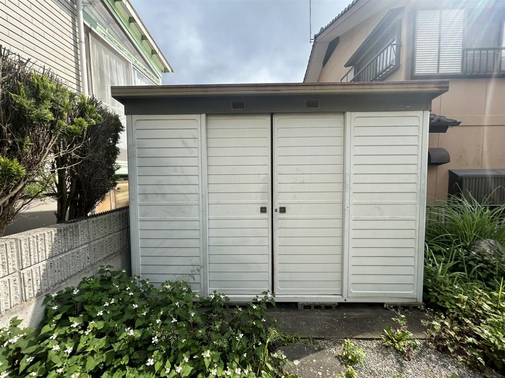 舞ヶ丘二丁目戸建 その他