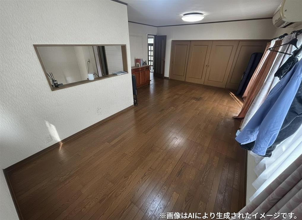 舞ヶ丘二丁目戸建 その他