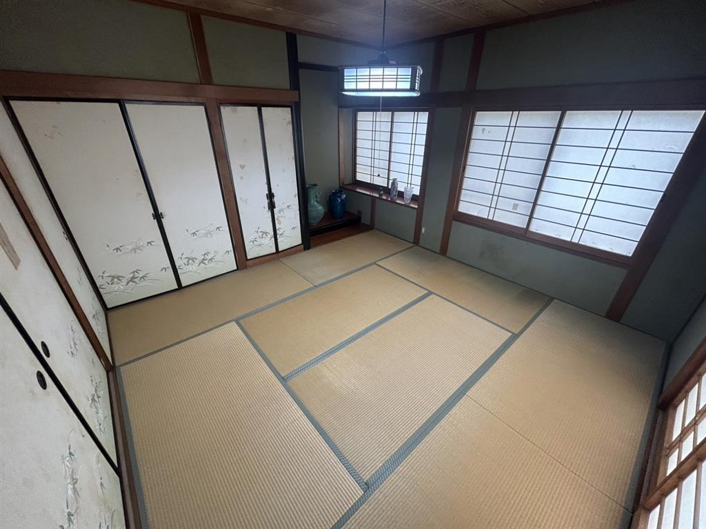 舞ヶ丘二丁目戸建 その他