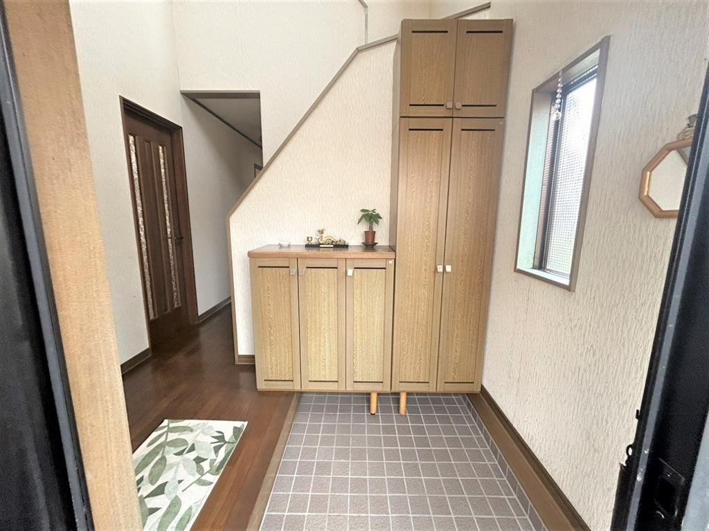 舞ヶ丘二丁目戸建 その他