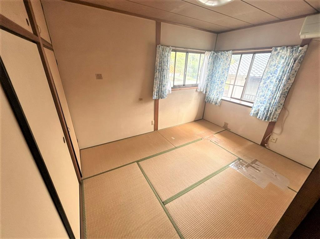 舞ヶ丘二丁目戸建 その他