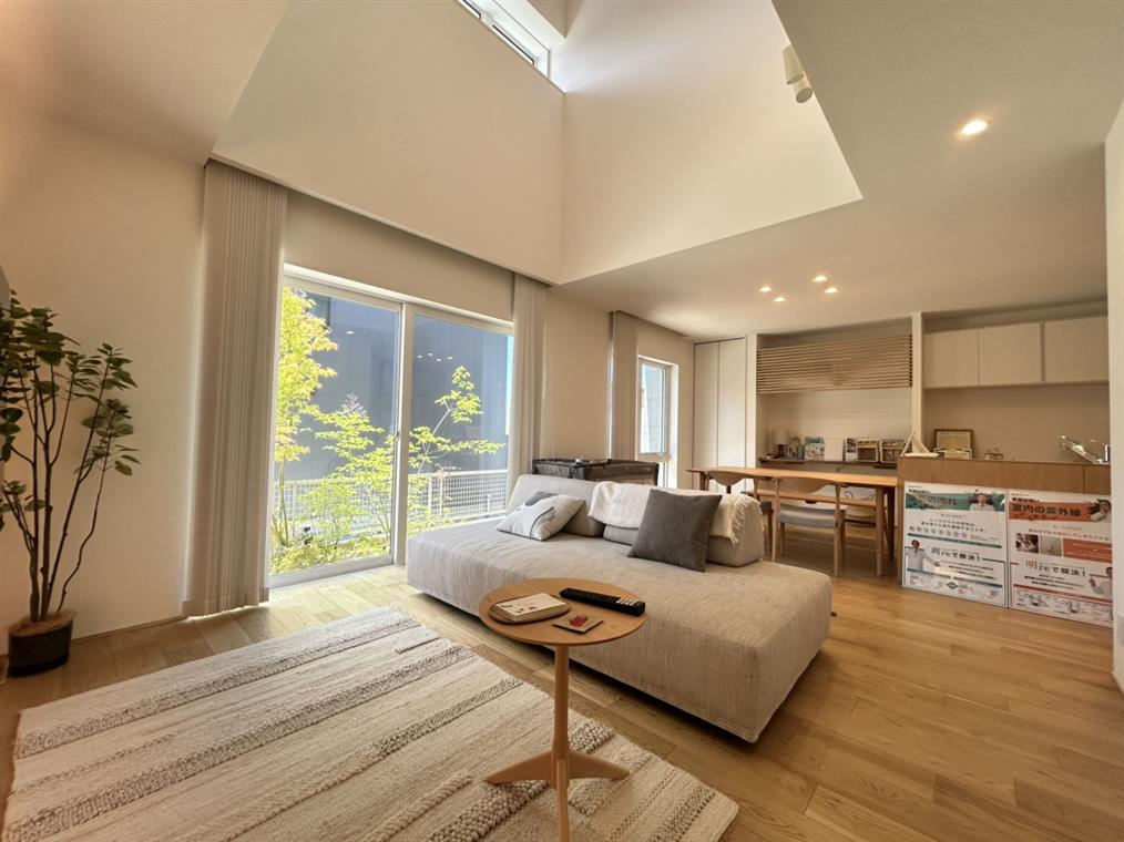 馬場山東三丁目戸建 その他