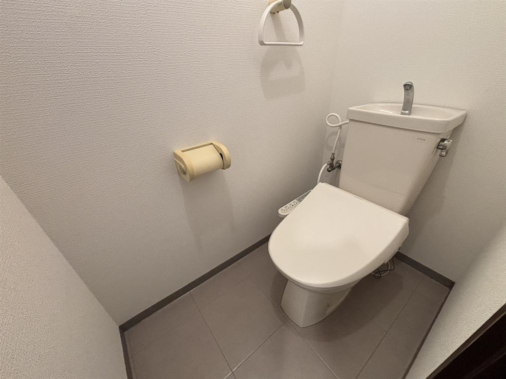 エクレール門司港東 その他