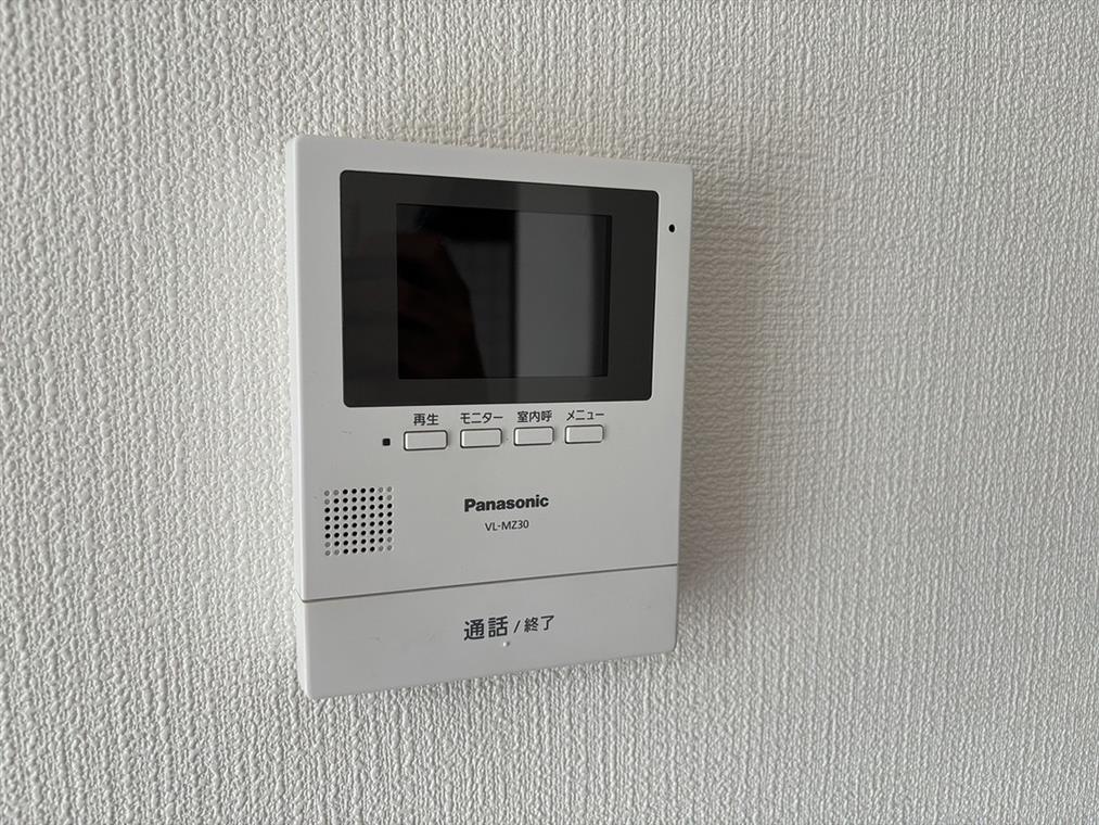 エクレール門司港東 その他