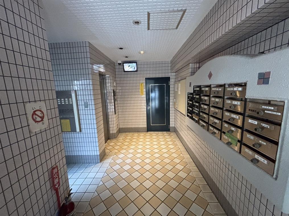 エクレール門司港東 その他