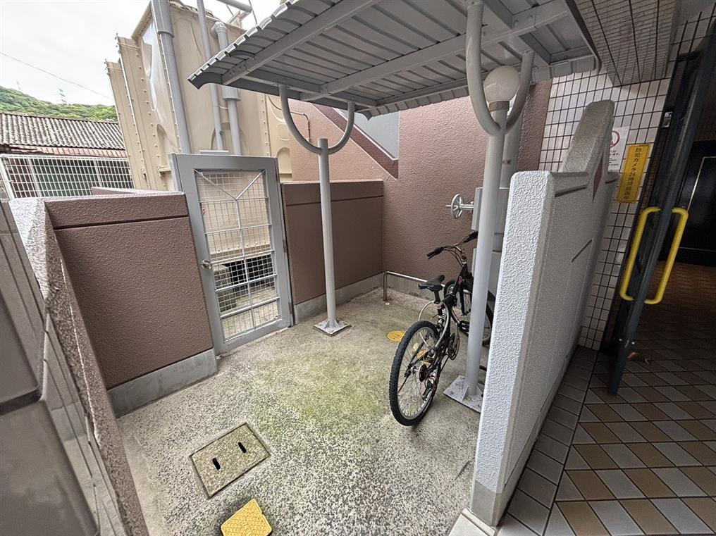 エクレール門司港東 その他