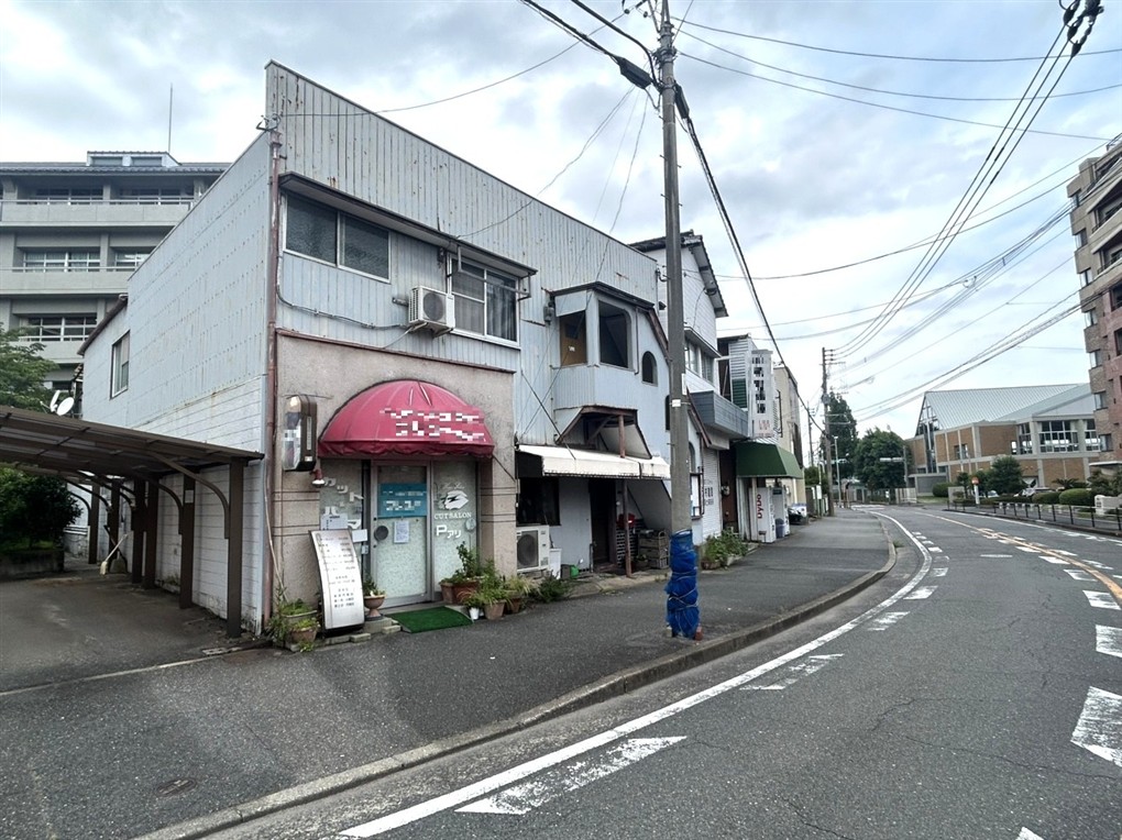 土取町土地 その他