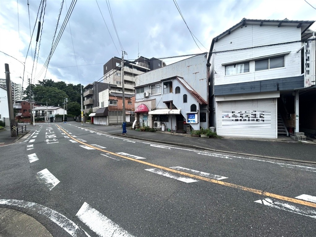 土取町土地 その他