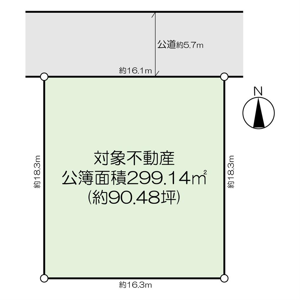 - 間取り図