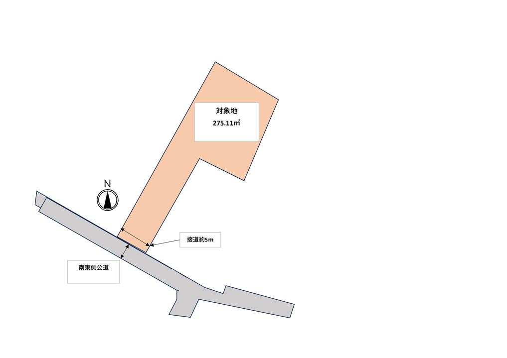 湯川新町三丁目戸建 その他