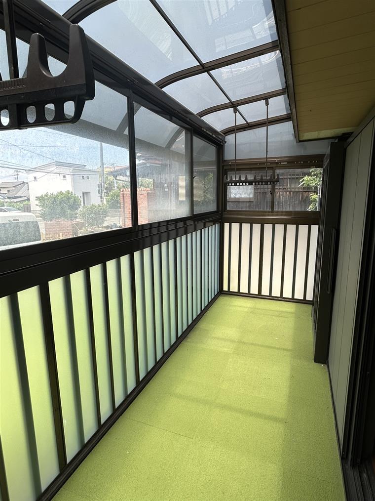 湯川新町三丁目戸建 その他