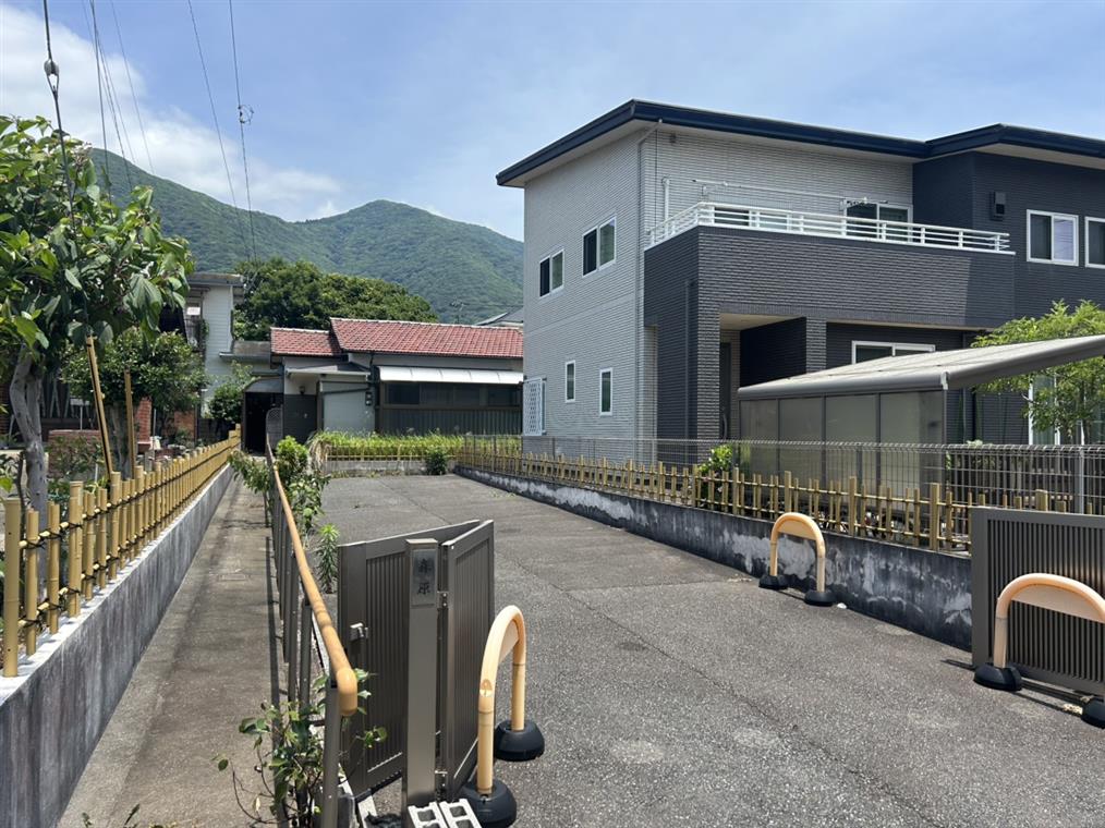 湯川新町三丁目戸建 その他