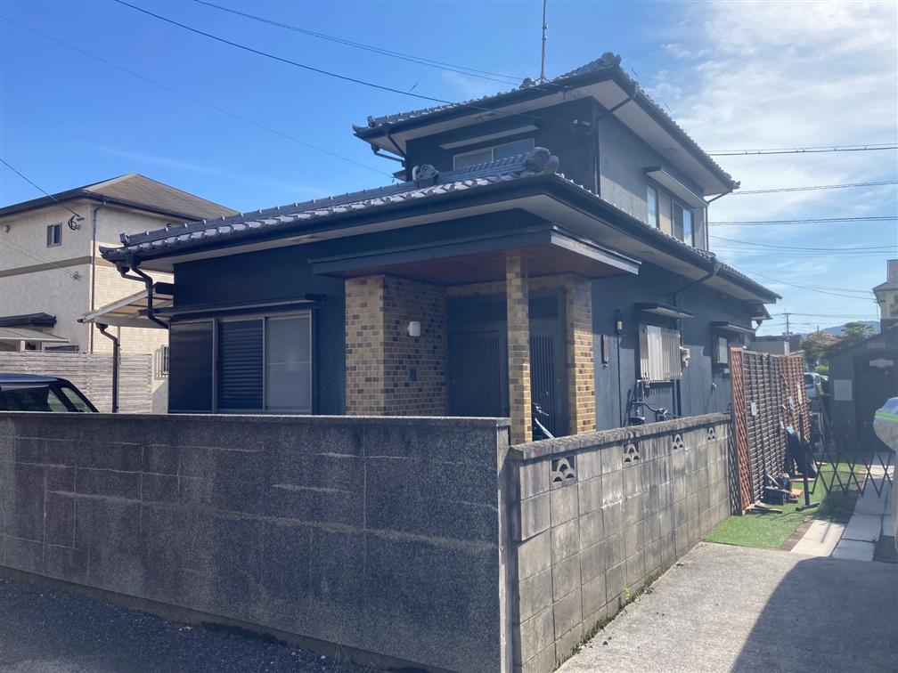 大字感田戸建 その他
