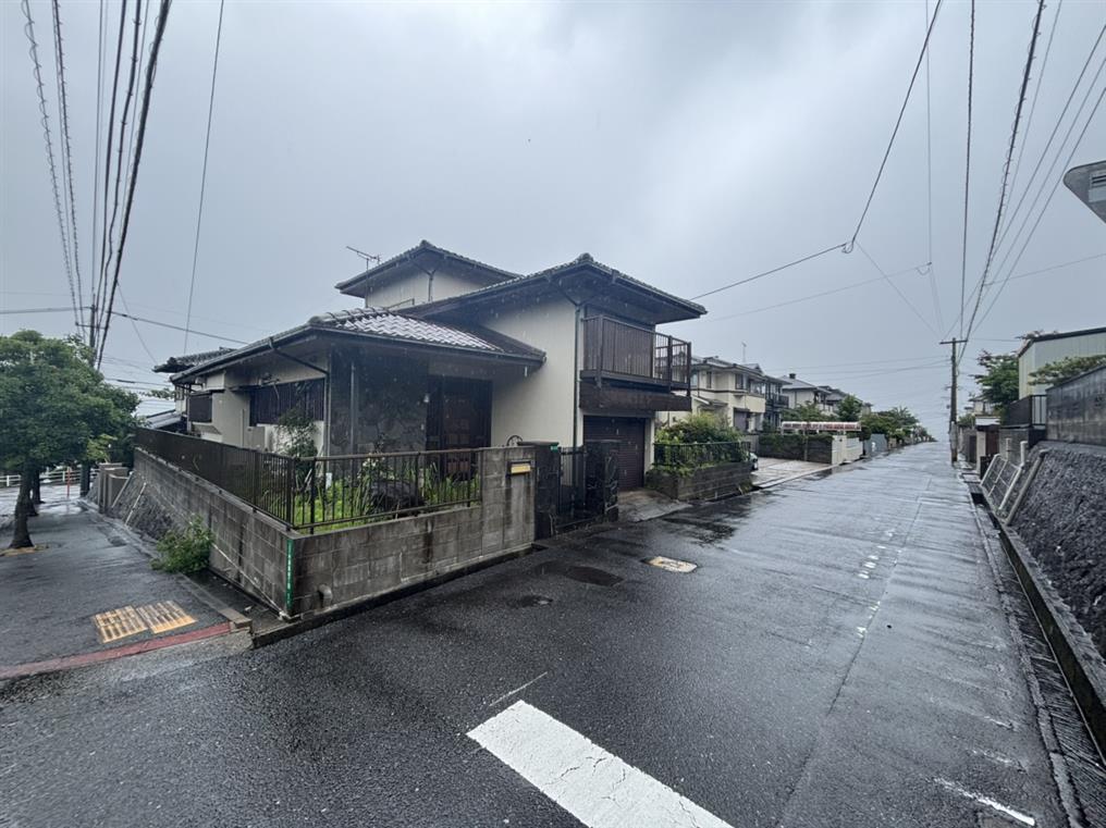 朽網西４丁目土地 その他