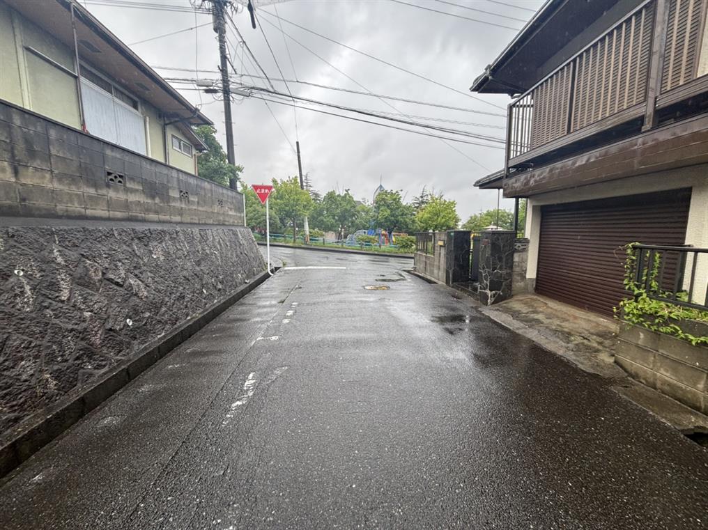 朽網西４丁目土地 その他