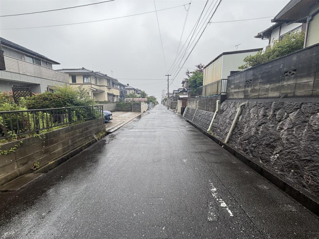 朽網西４丁目土地 その他
