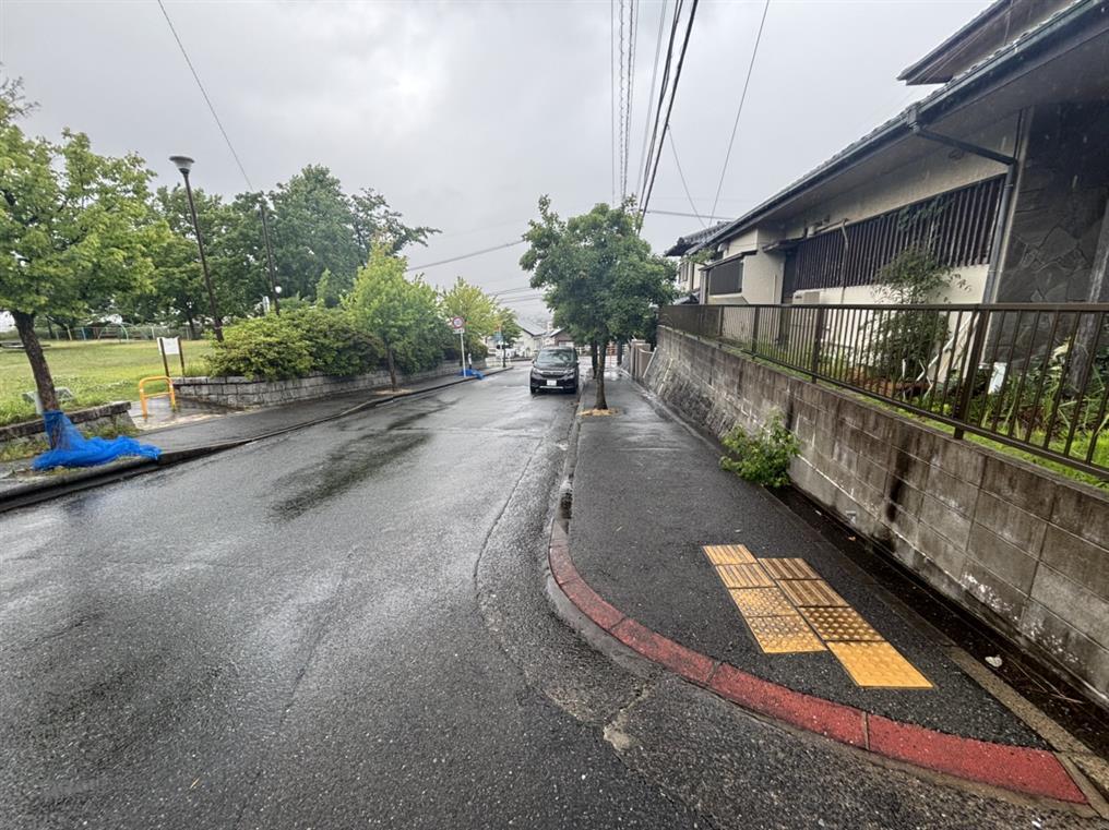 朽網西４丁目土地 その他