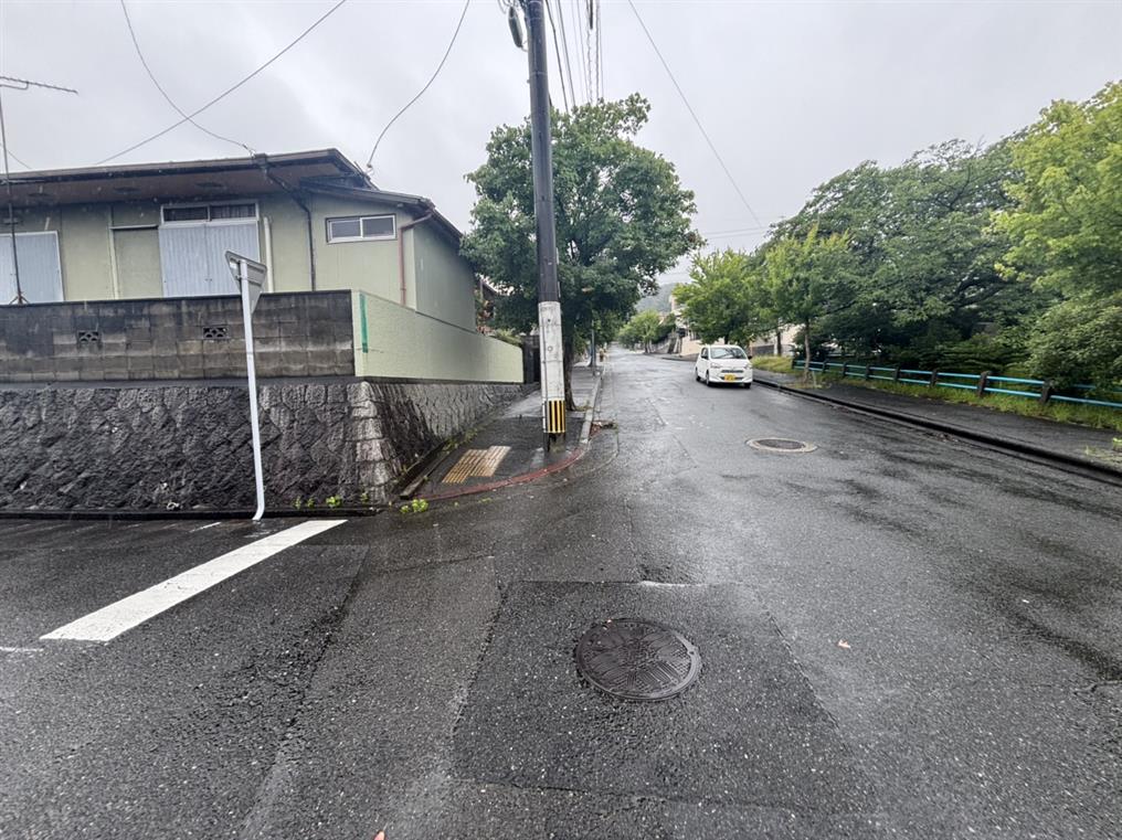 朽網西４丁目土地 その他