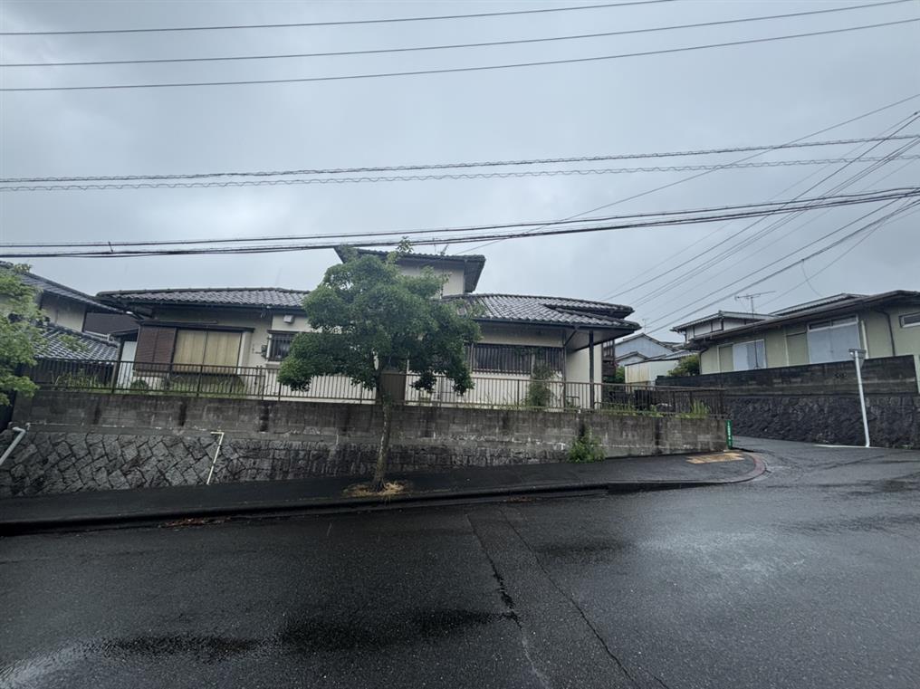 朽網西４丁目土地 その他