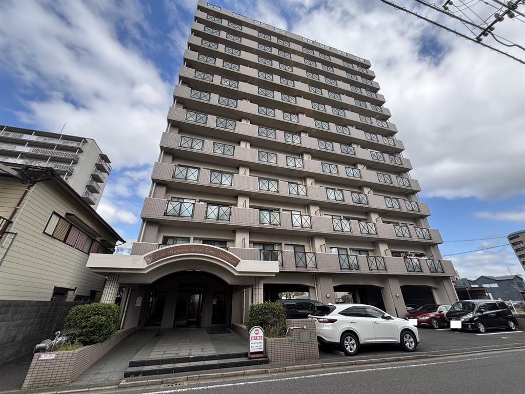 トーカンマンション歯大通り弐番館