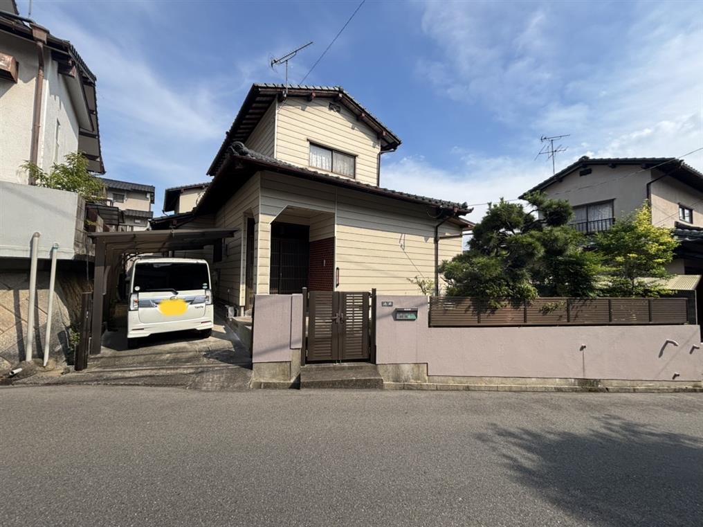 葛原本町三丁目土地 その他