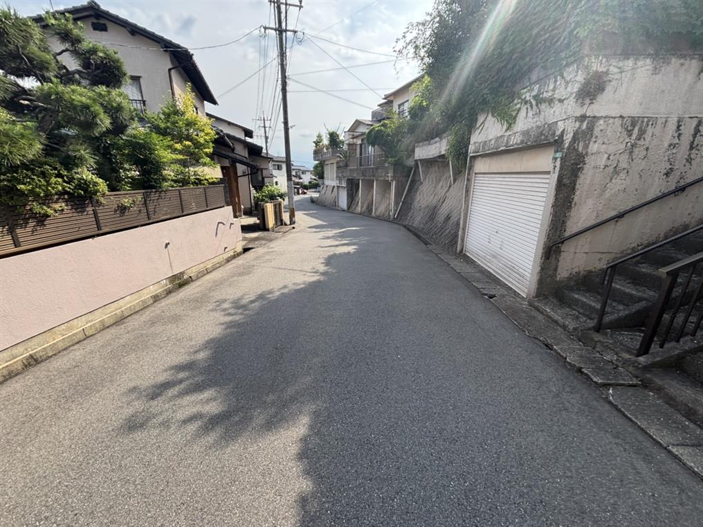 葛原本町三丁目土地 その他