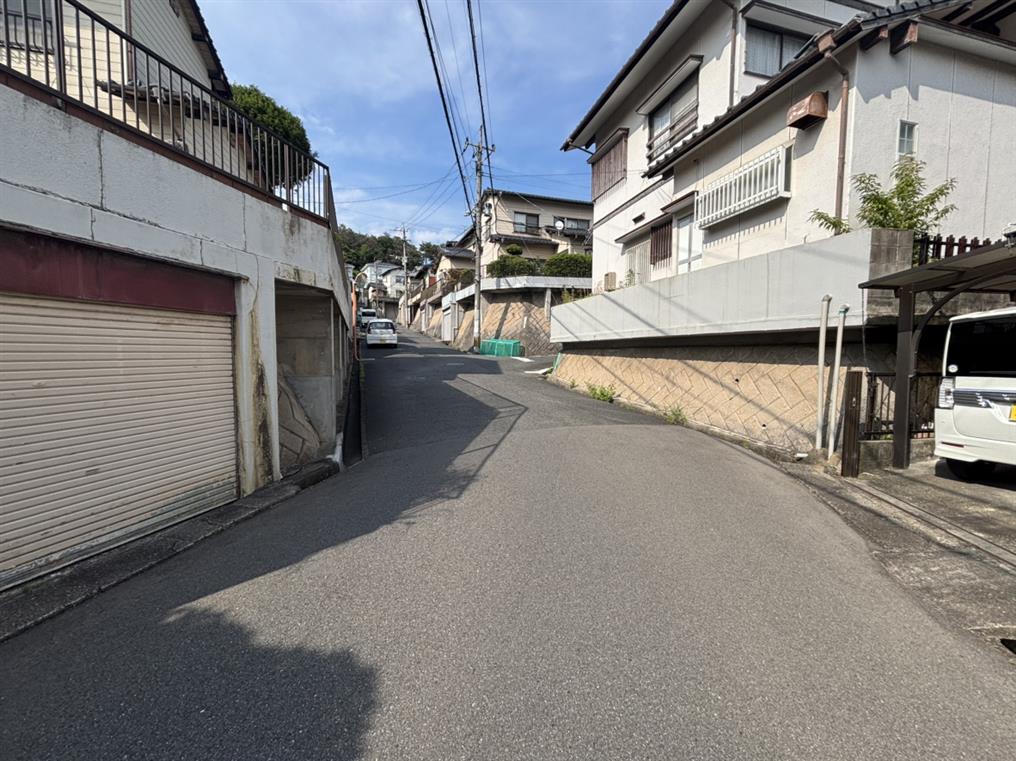 葛原本町三丁目土地 その他