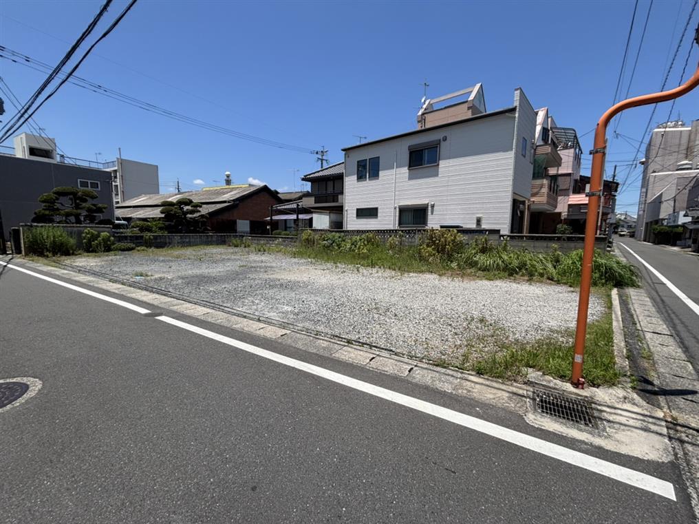 宮市町土地