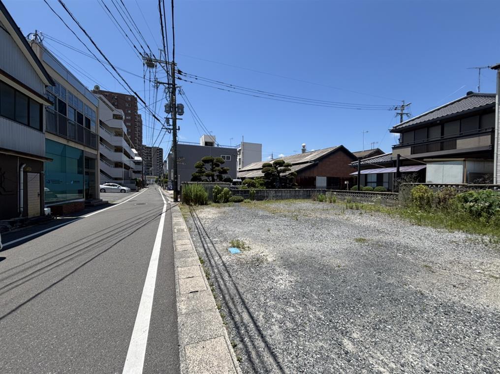 宮市町土地 その他