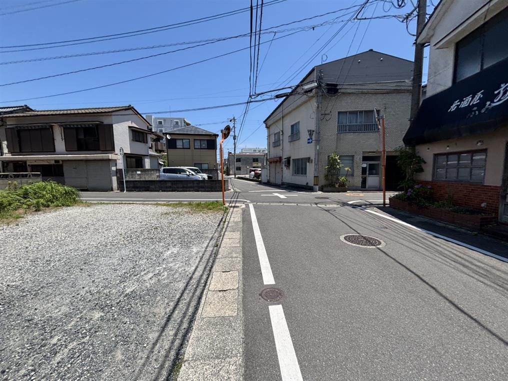 宮市町土地 その他